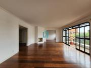 Apartamento com 3 Quartos para Locação, Itaim, São...
