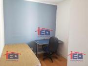 Apartamento com 3 Quartos para Locação, Jaguaré, São Paulo