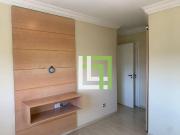 Apartamento com 3 Quartos para Locação, Jardim Ana...