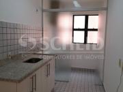 Apartamento com 3 Quartos para Locação, Jardim...