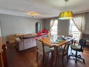 Apartamento com 3 Quartos para Locação, Jardim das...