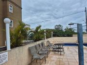 Apartamento com 3 Quartos para Locação, Jardim...