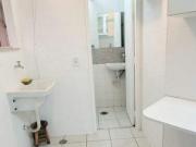 Apartamento com 3 Quartos para Locação, Jardim Joana D...