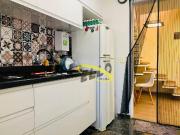 Apartamento com 3 Quartos para Locação, Jardim leonor,...