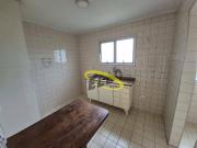 Apartamento com 3 Quartos para Locação, Jardim rio das...