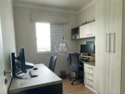 Apartamento com 3 Quartos para Locação, Jardim Torres...