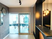 Apartamento com 3 Quartos para Locação, Moema, São...