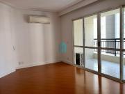 Apartamento com 3 Quartos para Locação, Moema, São...