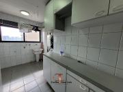 Apartamento com 3 Quartos para Locação, Moema, São...