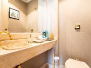 Apartamento com 3 Quartos para Locação, Moema, São...