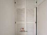 Apartamento com 3 Quartos para Locação, Moema, São...