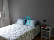 Apartamento com 3 Quartos para Locação, Moema, São...