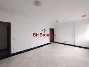 Apartamento com 3 quartos para locaãão no bairrro sion