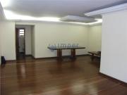 Apartamento com 3 Quartos para Locação, Perdizes, São Paulo