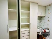 Apartamento com 3 Quartos para Locação, Vila de São...