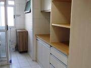 Apartamento com 3 Quartos para Locação, Vila de São...