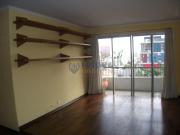 Apartamento com 3 Quartos para Locação, Vila Madalena,...