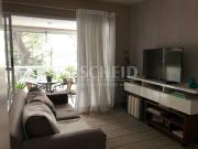 Apartamento com 3 Quartos para Locação, Vila Mascote,...