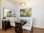 Apartamento com 3 Quartos para Locação, Vila Olímpia,...