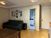 Apartamento com 3 Quartos para Locação, Vila Santa...