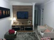 Apartamento com 3 Quartos para Venda, 115m², por R$...