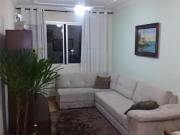 Apartamento com 3 Quartos para Venda, 80m², por R$...