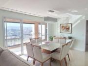 Apartamento com 3 quartos para venda na Vila Leopoldina