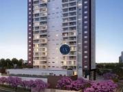 Apartamento com 3 quartos para venda no Parque São Domingos