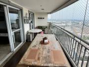 Apartamento com 3 Quartos para venda ou aluguel, 164mÂ²...