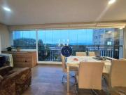 Apartamento com 3 quartos para venda ou locação na Vila...