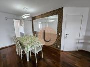 Apartamento com 3 quartos Parque São Diogo São Bernardo...