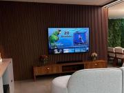 Apartamento com 3 quartos, perto do metrô!