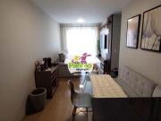 Apartamento com 3 quartos, Picanço, Guarulhos R$ 660...