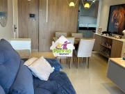 Apartamento com 3 quartos, Picanço, Guarulhos R$ 660...