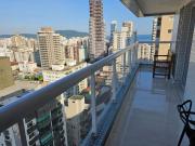 Apartamento com 3 quartos, Pompéia, Santos R$ 1.65 mi,...