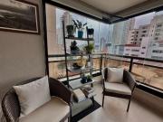 Apartamento com 3 quartos, Ponta da Praia, Santos R$...