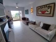 Apartamento com 3 quartos, Praia das Toninhas, Ubatuba...