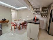 Apartamento com 3 quartos, Praia das Toninhas, Ubatuba...