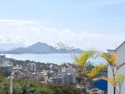 Apartamento com 3 quartos, Praia das Toninhas, Ubatuba...