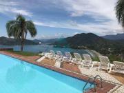Apartamento com 3 quartos, Praia das Toninhas, Ubatuba...