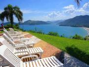 Apartamento com 3 quartos, Praia das Toninhas, Ubatuba...