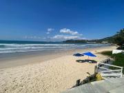 Apartamento com 3 quartos, Praia das Toninhas, Ubatuba...