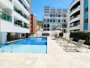 Apartamento com 3 quartos, Praia Grande, Ubatuba R$ 1.96...