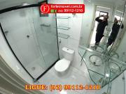 Apartamento com 3 quartos próximo ao Centro