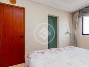apartamento com 3 quartos próximo ao jardim botânico