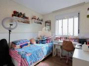 Apartamento com 3 quartos, Santa Teresinha, São Paulo,...