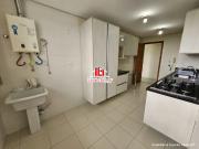 Apartamento com 3 quartos sendo 1 suÃte + 1 semi com...