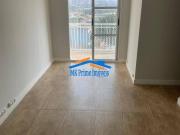 Apartamento com 3 Quartos sendo 1 Suíte 1 vaga Club Park...