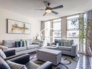 Apartamento com 3 quartos sendo 1 suite, 2...