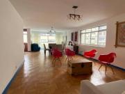 Apartamento com 3 quartos,1 suíte, com armarios,3 vagas...